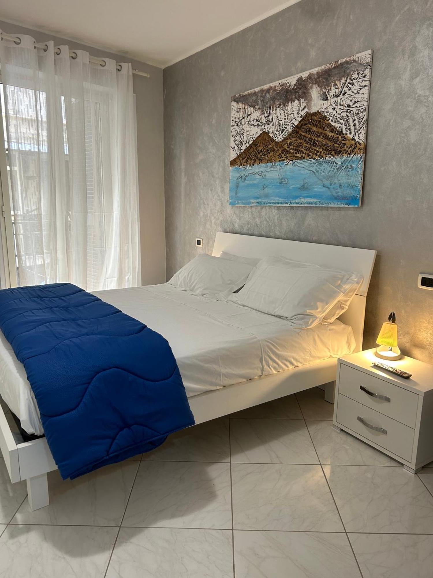 Sisella Home- Porto By Napolipopart Appartement *