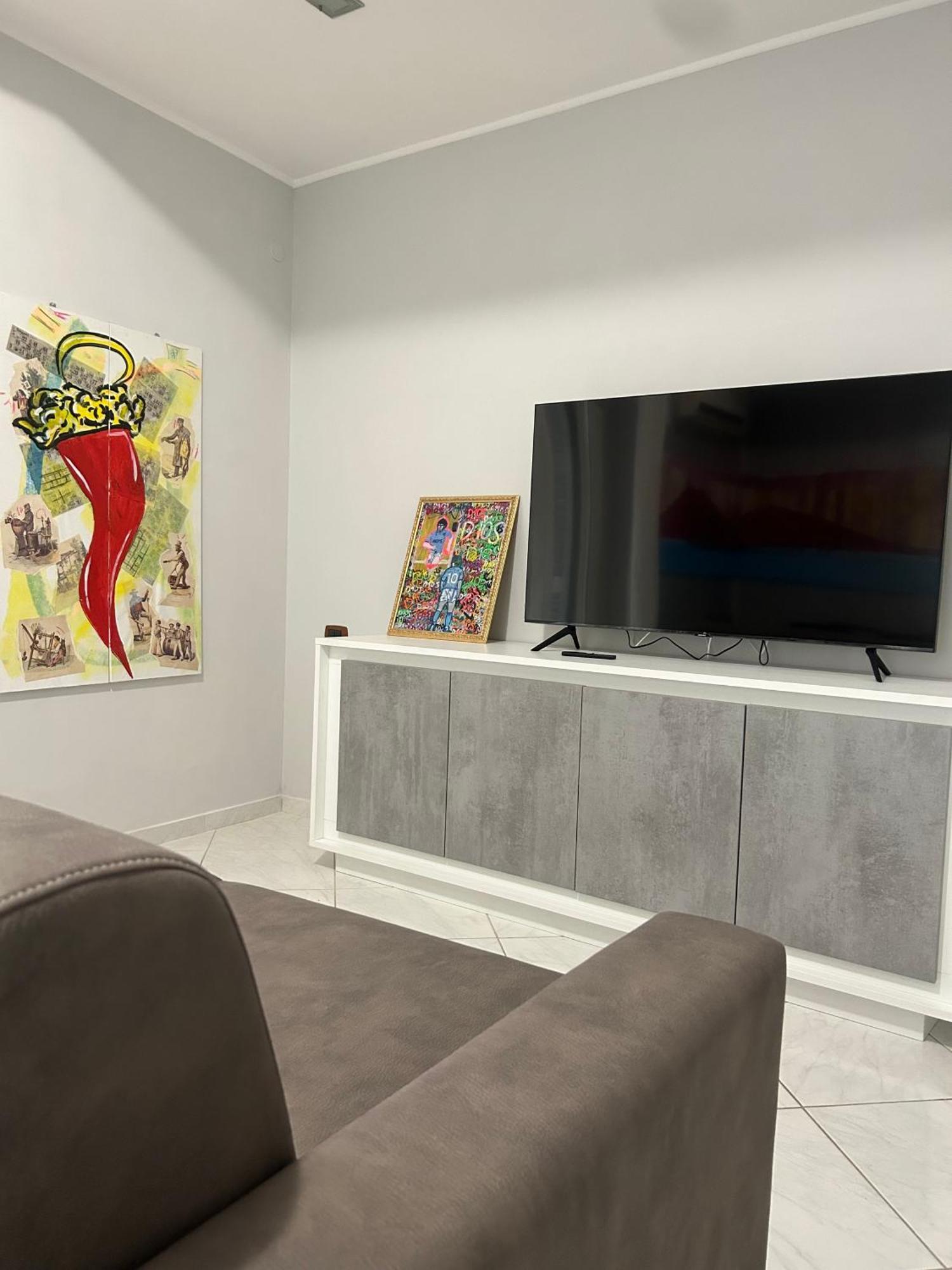 Appartement Sisella Home- Porto By Napolipopart