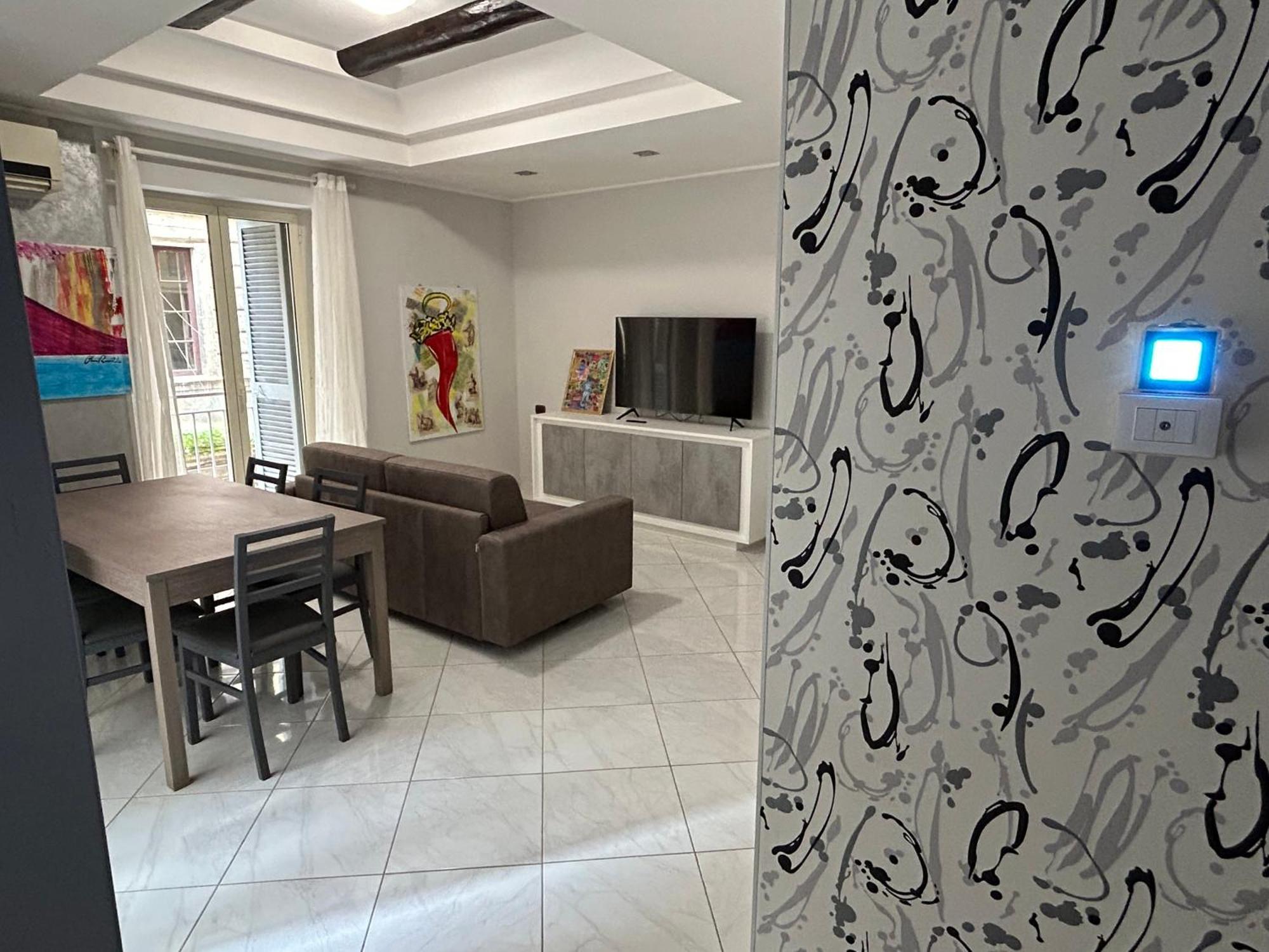 Sisella Home- Porto By Napolipopart Appartement *