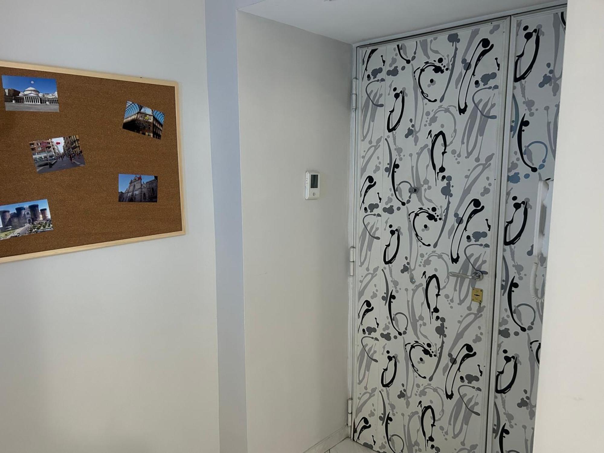 Appartement Sisella Home- Porto By Napolipopart Napels