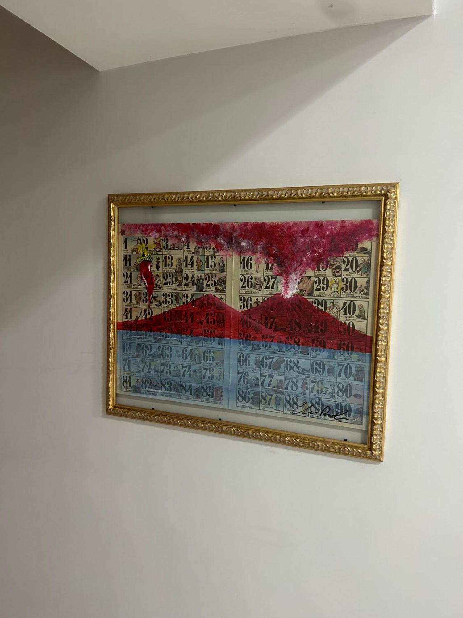 Sisella Home- Porto By Napolipopart Napoli