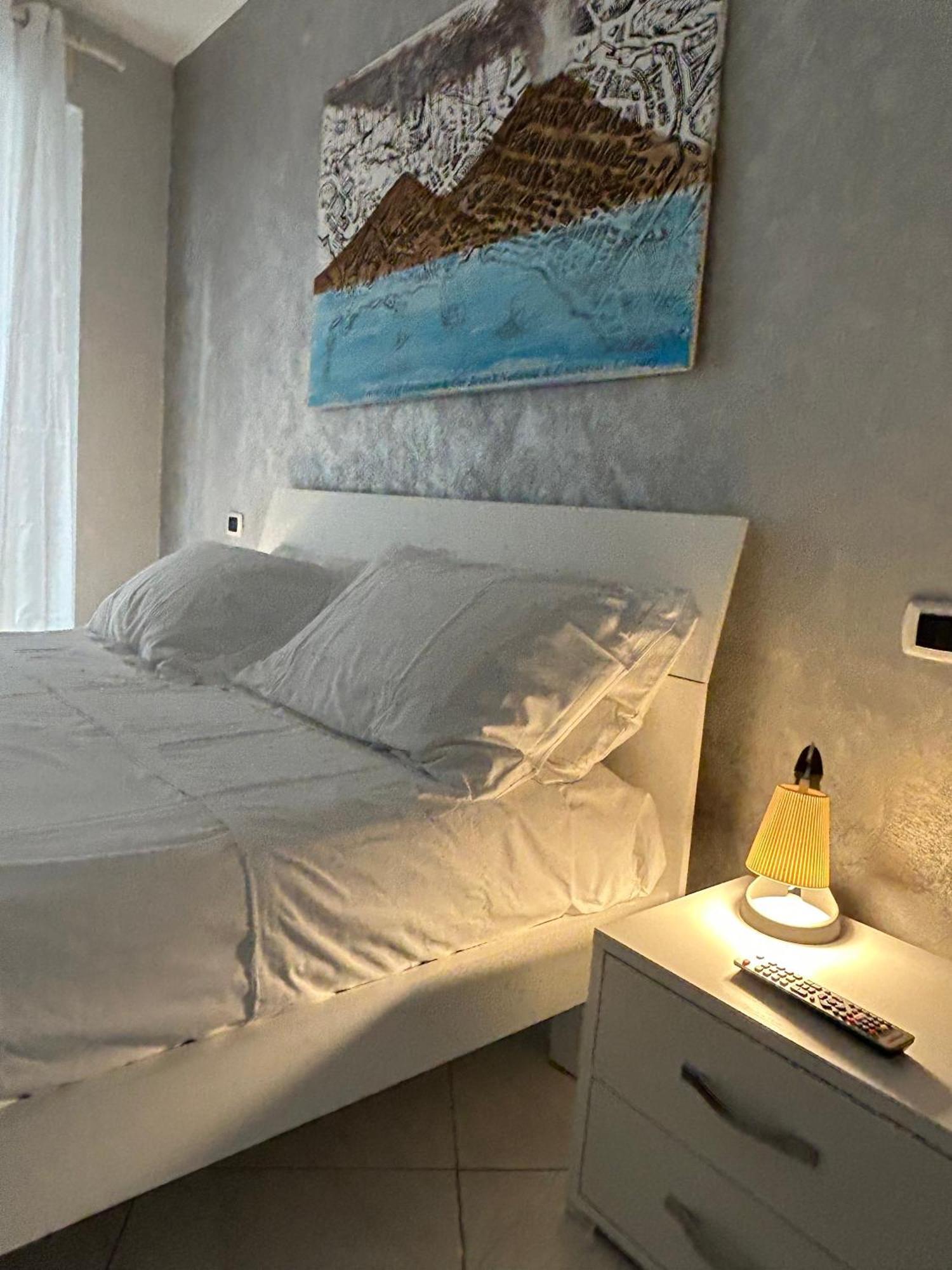 Sisella Home- Porto By Napolipopart Appartamento