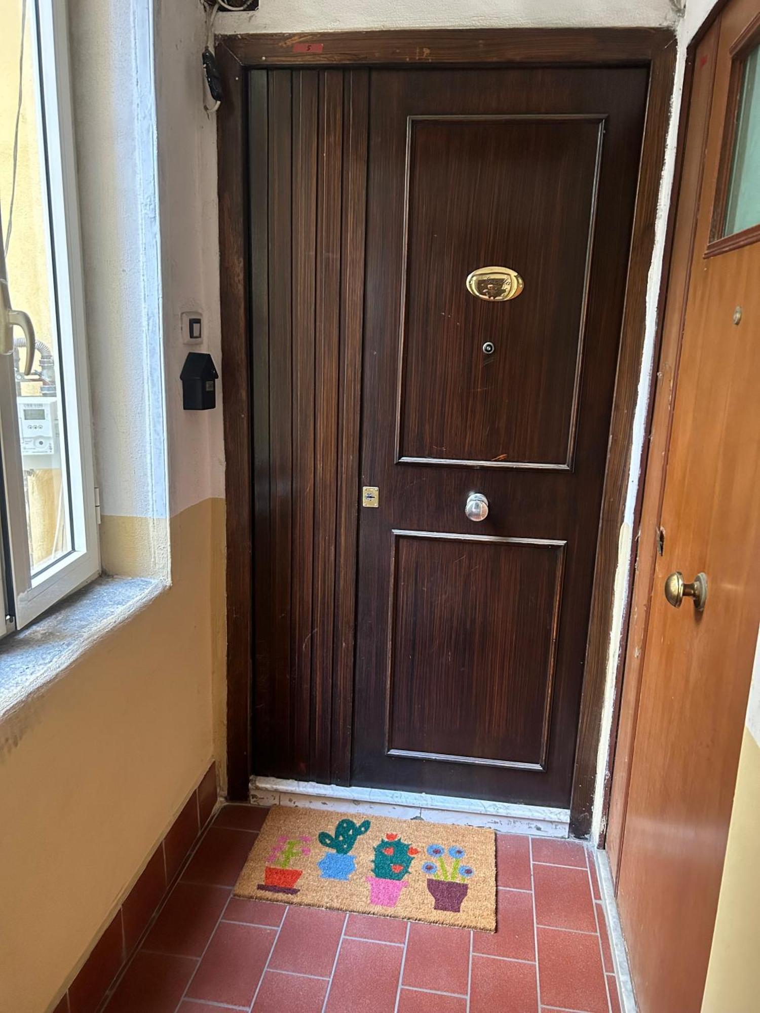 Appartamento Sisella Home- Porto By Napolipopart