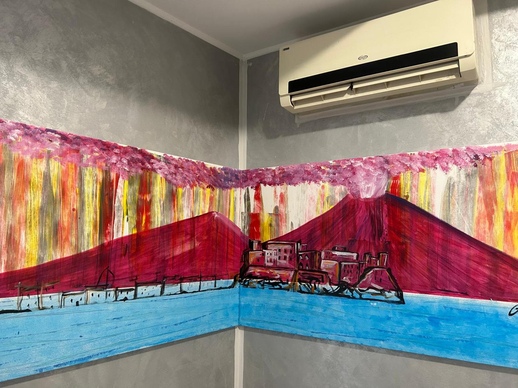 Appartamento Sisella Home- Porto By Napolipopart *