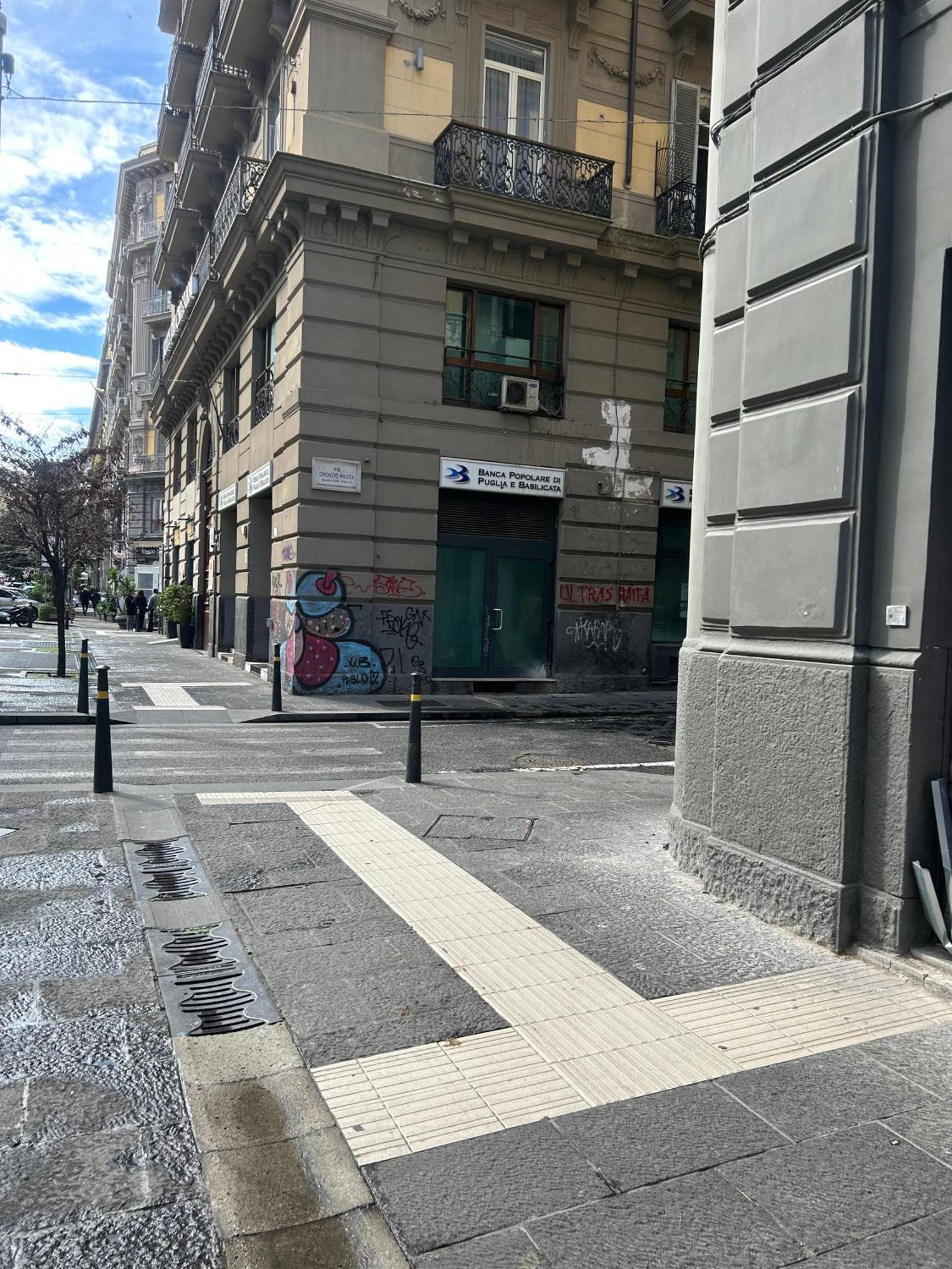 Sisella Home- Porto By Napolipopart * Napoli