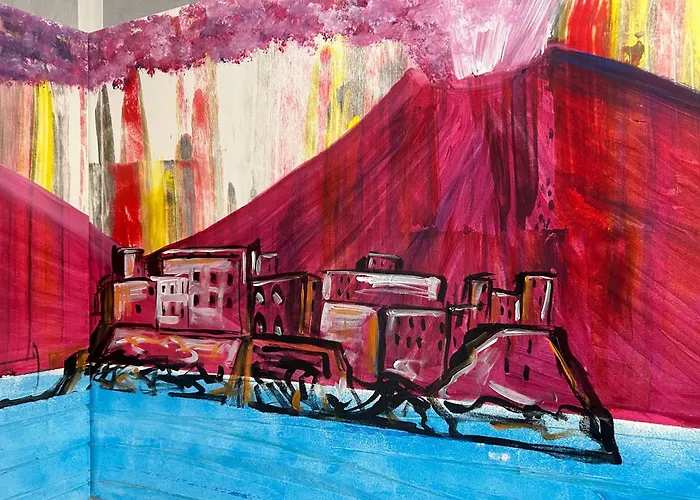 Sisella Home- Porto By Napolipopart