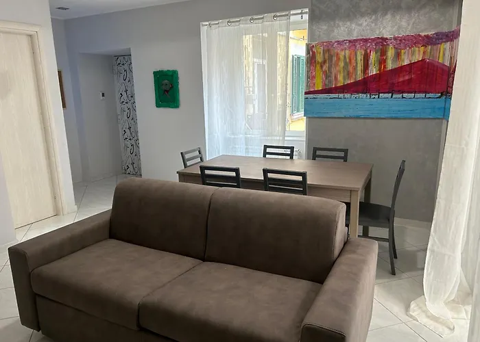 Sisella Home- Porto By Napolipopart